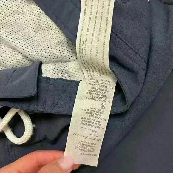 Abercrombie and Fitch Swim shorts - Picture 3 of 4